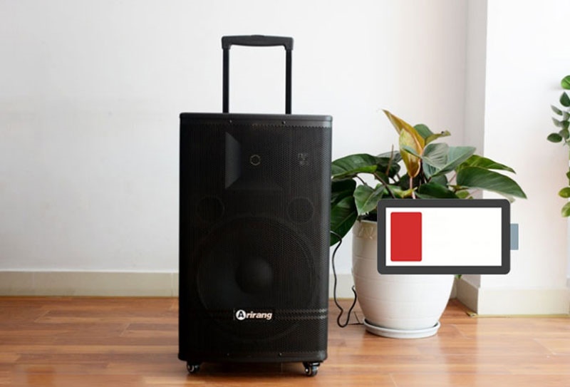 Những lỗi thường gặp khi dùng loa karaoke và cách khắc phục